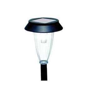  Sunforce 10 pc. Solar Garden Light Set