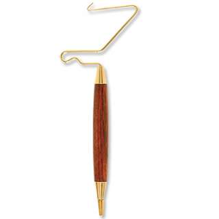 WASATCH WOOD WHIP FINISHER Fly Tying Tool  