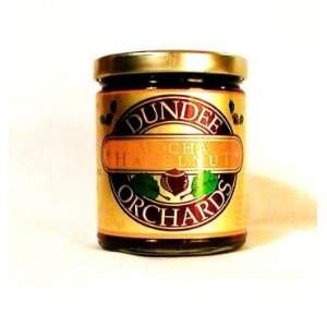 Mocha Hazelnut Butter Grocery & Gourmet Food