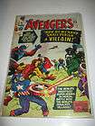 DC Marvel comic book Avengers 15 Captain America Thor