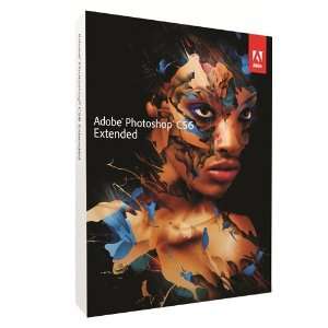  Adobe Systems Adobe Photoshop CS6 Extended for Mac 