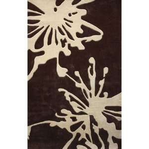  Rugs USA Fireworks 5 x 8 ivory Area Rug: Home & Kitchen