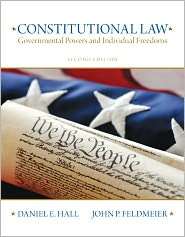  Freedoms, (013286102X), Daniel E. Hall, Textbooks   