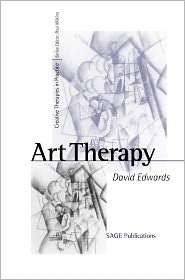 Art Therapy, (0761947515), Edwards David, Textbooks   