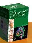   Title Netters Neuroscience Flash Cards, Author by David L. Felten