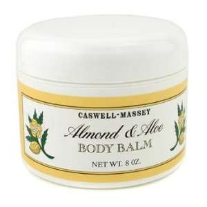  Almond & Aloe Body Balm   Caswell Massey   Body Care 