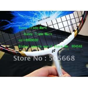  wholes t joint vt80 badminton rackets 10 pecs/lot Sports 