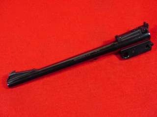   Center Contender TC 10 Octagon 30 M1 Carbine Pistol Barrel  