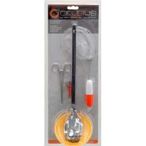  Celsius Ice Accessory Combo Pack: Sports & Outdoors