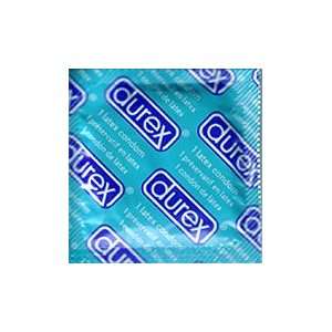  200 Durex Tingling Pleasure Condoms, Specially Lubricated 