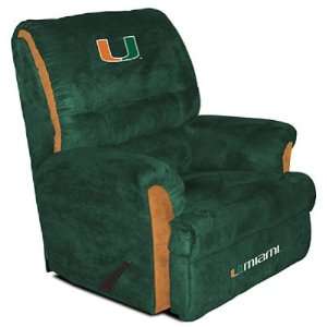  Miami Big Daddy Recliner: Everything Else
