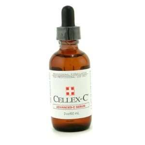   Advanced C Serum ( Salon Size )   Cellex C   Formulations   Night Care