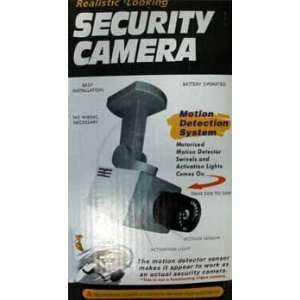  Fake Security Camera Case Pack 12: Toys & Games