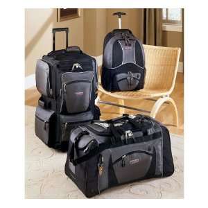  3 Piece Adventure Sport Bag Set