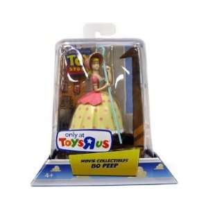   Toy Story Exclusive Movie Collectible Figure Bo Peep: Toys & Games