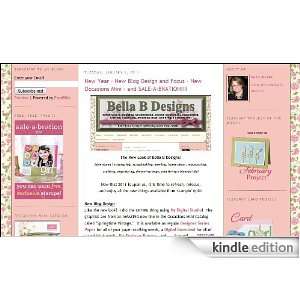  Bella B Designs: Kindle Store: Katie Burke