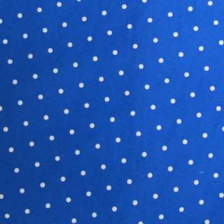 HELL BUNNY Blue 50s Halter Neck Vanda Polka Dot Dress Sizes 8/XS  22 