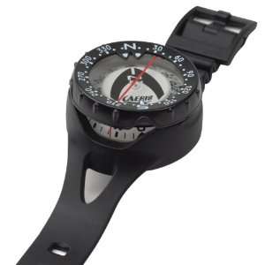  Aeris X1 Compass (Compass Wrist) Analog Gauges Sports 