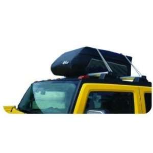  Bully CG 04 Aerodynamic Roof Rack Cargo Bag: Automotive