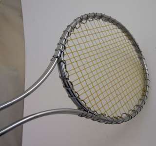 WILSON T2000 JIMMY CONNORS TENNIS RACQUET 4 1/2 T 2000 GREAT 