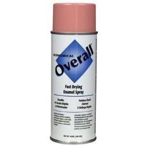   Economical Fast Drying Enamal Aerosols   215408