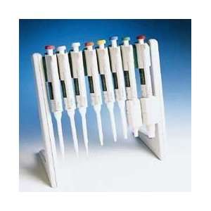 Finnpipette Single Channel Digital Pipettors, Variable Volume, Thermo 