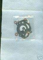 Zenith small body carb.gasket kit New IH,AC,Case Wisc,  