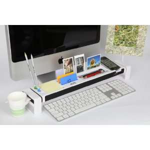   Letter Opener, Paper Holder and more (Color White)
