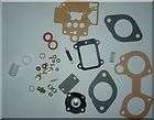 DELLORTO 40/45/48 DHLA CARBURETOR SERVICE KIT EARLY TYP