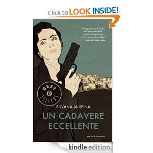 Un cadavere eccellente (Oscar bestsellers) (Italian Edition) Silvana 