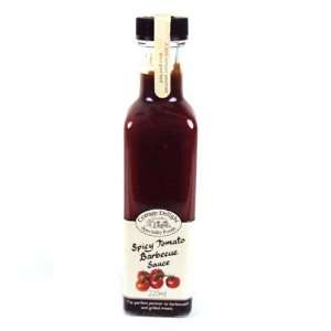 Cottage Delight Spicy Tomato Barbeque Table Sauce 220g  