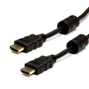  Premium 15 ft High Speed HDMI Ver 1.3 Category 2 Certified 