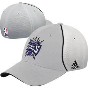 Sacramento Kings Swingman Logo Flex Hat:  Sports & Outdoors
