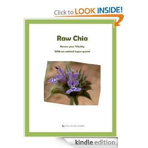 Raw Chia E Book Charles Marble  Kindle Store