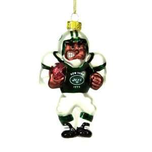   Player Ornament (5 African American)  Sports & Outdoors
