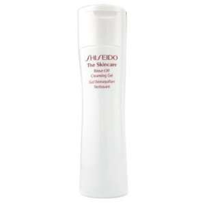  Shiseido THE SKINCARE Rinse Off Cleansing Gel Beauty