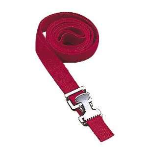  Highland 92308 Red Lashing Strap Tie Down: Automotive