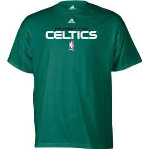  Boston Celtics True Property T Shirt