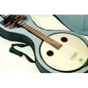   Da Ruan Chinese musical instrument Lute Musical Instruments