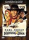 Lightning Jack DVD, 2000 026359114328  