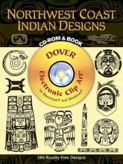   Dover Electronic Clip Art Series) by Madeleine Orban Szontagh, Dover