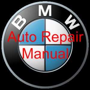BMW E39 525I 528I 530I 540I M5 SERVICE REPAIR MANUAL  