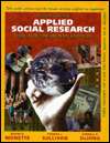 Applied Social Research, (003019444X), Duane R. Monette, Textbooks 