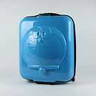 DORAEMON Travel Carry luggage bag Blue suitcase bags