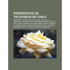   Claudio Palma, Fernanda Hansen, Rodrigo Sepúlveda (Spanish Edition