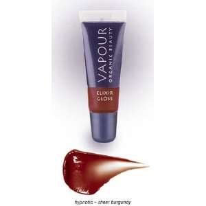  Vapour Organic Beauty Elixir Lip Gloss Hypnotic Beauty