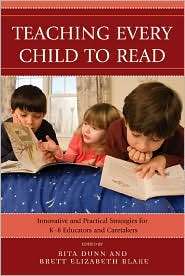   Child To Read, (1578867622), Rita Dunn, Textbooks   