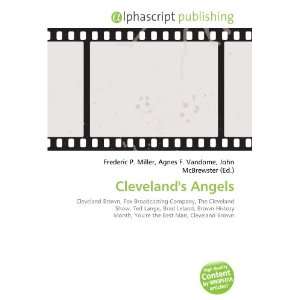  Clevelands Angels (9786133884625) Books