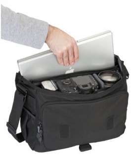 Tamrac Evolution Messenger 4 Camera Bag / Briefcase 5784  