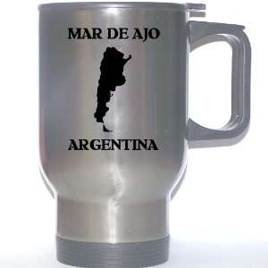 Argentina   MAR DE AJO Stainless Steel Mug Everything 